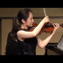 Jinseob SHIM - Violin Sonata (Share the score - 1.mov. 악보 공유 - 1악장) 이미지