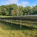 응원 태양광발전소 이미지