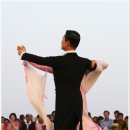 스포츠댄스 이미지