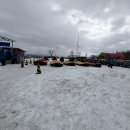 민 목장 | 홋카이도 삿포로 비에이 ㆍ후라노 버스 여행 하루하루투어 2탄 (사계채의 언덕 알파카목장, 흰수염 폭포)