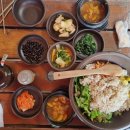 보리밥이랑 이미지