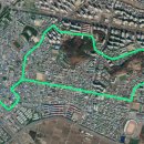 덕동초교 사거리 이미지