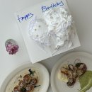 한남 | [맛집] 고급스러운 한남동맛집 &#34;라인드한남&#34; 루프탑 후기