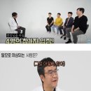 탈모로 의심 되는 사람 찾기 이미지