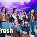 케이프레쉬(K-fresh) 이미지