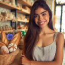 아구1번지 | 지저트 통영 봉평동 베이커리