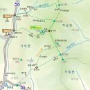 ﻿두류산(993m)백마 계곡물놀이산행 이미지