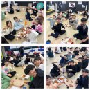 용인대 소나무향기 태권도장 이미지