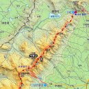 (제388차) 2024년 3월 23일(토) 강진 덕룡산 주작산 산행 이미지