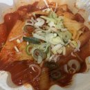 달리는려석들 | 지랄떡볶이 다산점 (달리는 려석들) 배달후기에요!