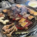 닭고집 숯불 닭갈비 이미지
