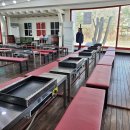 산에산에 오리주물럭 이미지