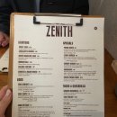 ZENITH(제니스) | 바르셀로나 브런치 맛집 | 제니스 Zenith, 맛 분위기 모두 좋았던 브런치 찐맛집