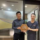 상쾌한 속내과의원 이미지