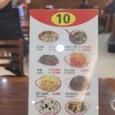 미국캘리포니아우육면 이미지