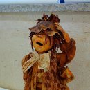 닥종이 인형공예 이미지