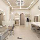 수지헤어샵 이미지