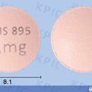 복용기간 동안 '생백신 접종' 금지 소틱투정 6mg 이미지