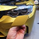 엠투컴퍼니 | 울산 PPF 에이버리데니슨 시공후기 BMW M4 / M2 By 도티그팩토리