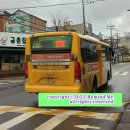 다율교차로 사거리 이미지