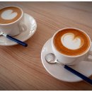 [성인] 바리스타 2급 자격 과정 이미지