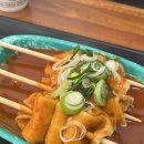 우리할매떡볶이 청학점