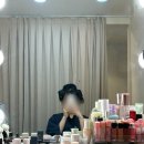 케이크레용 | 뉴욕 신혼여행 #1일차 (본식 당일 떠난 신혼여행, 아시아나 기내식, 뉴욕 퀸즈 숙소)