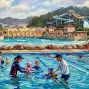 경기도 용인시민 체육센터(도시공사) | 용인 수영장 추천 TOP 5 시설 후기 및 수강 신청 성공 꿀팁 총정리