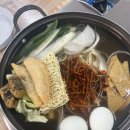 인정국물떡볶이 동두천점 | 동두천 즉석떡볶이 맛집 찾는다면? 가성비 최고였던 ‘신당동떡볶이’ 점심 방문 후기!