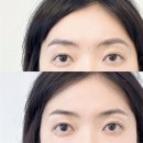 루나디자인 - 대덕구 오정로63번길 61 | 의정부 눈썹문신 루나살롱에서 내얼굴에 맞는 디자인 완성후기
