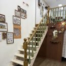 혜성홈인테리어 | 복층 원목 나무 계단 맞춤 제작 설치 시공 후기