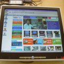 대구 LCD 모니터 수리,우진엘시디,WJN-170AT(TV),경북 김천시 LCD 수리 입고 이미지