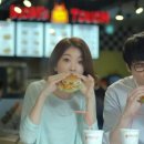 맘스터치 선부점