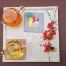 한글서예1 이미지