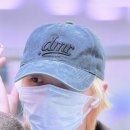 [두마로] 260308 보이넥스트도어 공항패션 성호 차콜 볼캡 모자 정보
