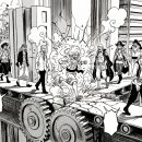 생활속의 인문학 2강(잃어버린 호기심을 찾아서) | 철학카페에서 문학 읽기 - 김용규 (중간 부분 : 혼자만의 나, 개인)