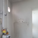 광산구-131 | 🔥 광주 광산구 신창동 남양휴튼 아파트 보일러 교체...27KF 콘덴싱 보일러 설치 후기｜인테리어 중 교체