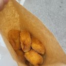 대전 뿌리공원 근처 맛집 스마일 찰진 꽈배기