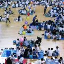 금정실내체육관 이미지