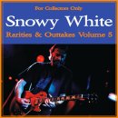 Hot Saturday Night - Snowy White 이미지