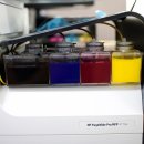 유성안료 이미지