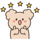 커피앤스콘 이미지