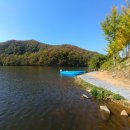 우목 낚시터 이미지