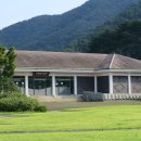 (사)송재서재필기념사업회 | (보성군) 서재필 기념공원