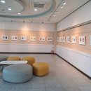 고성도서관 이미지