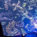 부산과학관 지하층 이미지