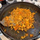 대전태평동우체국(1층) | 대전 태평동 맛집 춘천닭갈비막국수 방문 후기(주차,아기 의자&amp;음식)