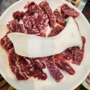 백세갈비 숯불갈비