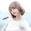 머리하는누나