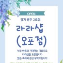 힐링라라샵 이미지